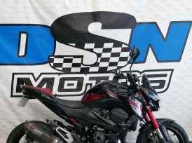 KAWASAKI Z 800 SUGOMI - 2016