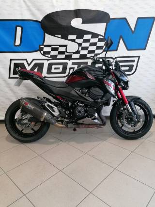 KAWASAKI Z 800 SUGOMI - 2016