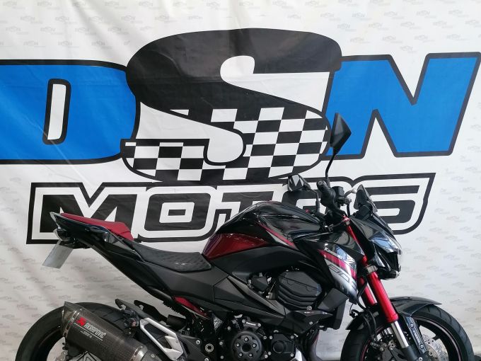 KAWASAKI Z 800 SUGOMI 4