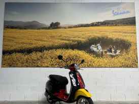 VESPA PRIMAVERA 125 - 2023