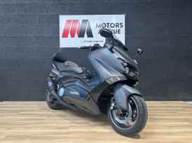 YAMAHA XP T-MAX 530 - 2014