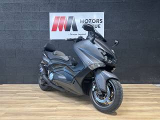YAMAHA XP T-MAX 530 - 2014