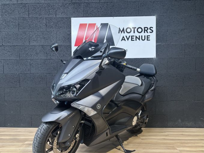 YAMAHA XP T-MAX 530 4