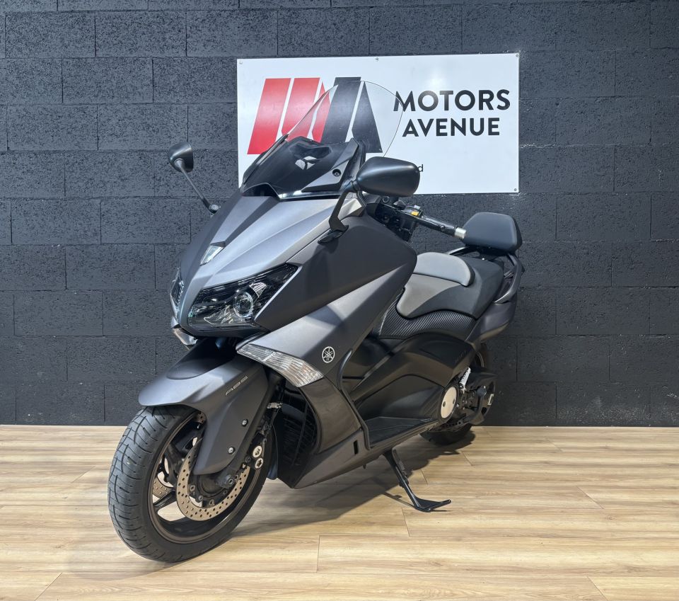YAMAHA XP T-MAX 530 4