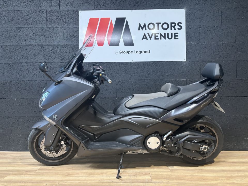 YAMAHA XP T-MAX 530 4