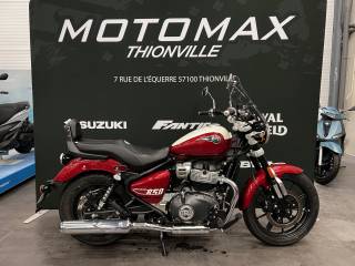 ROYAL ENFIELD SUPER METEOR 650 - 2025