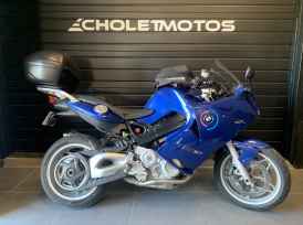 BMW F 800 ST - 2007