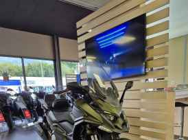 KYMCO CV3 550 - 2022
