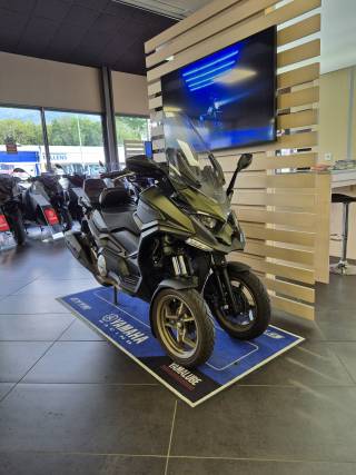 KYMCO CV3 550 - 2022