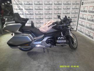 HONDA GL 1800 GOLDWING AIR BAG GPS - 2023