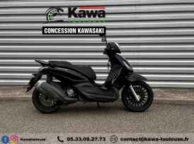 PIAGGIO BEVERLY 300 - 2015