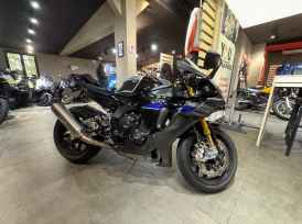 YAMAHA YZF 1000 R1 M - 2024