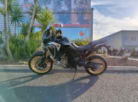 HONDA Africa Twin CRF1100L Adv Sport DCT - 2020