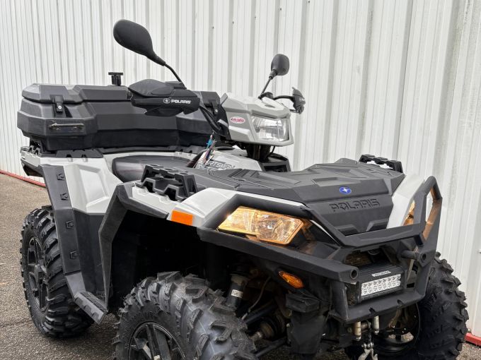POLARIS Sportsman 1000 XP 4