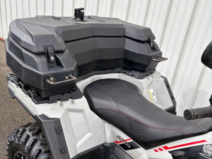 POLARIS Sportsman 1000 XP 4