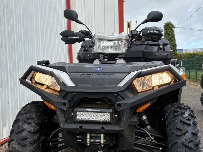 POLARIS Sportsman 1000 XP 4