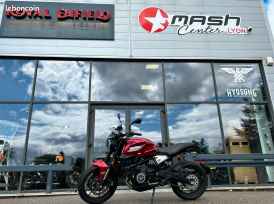 MOTO MORINI SEIEMMEZZO 650 - 2024
