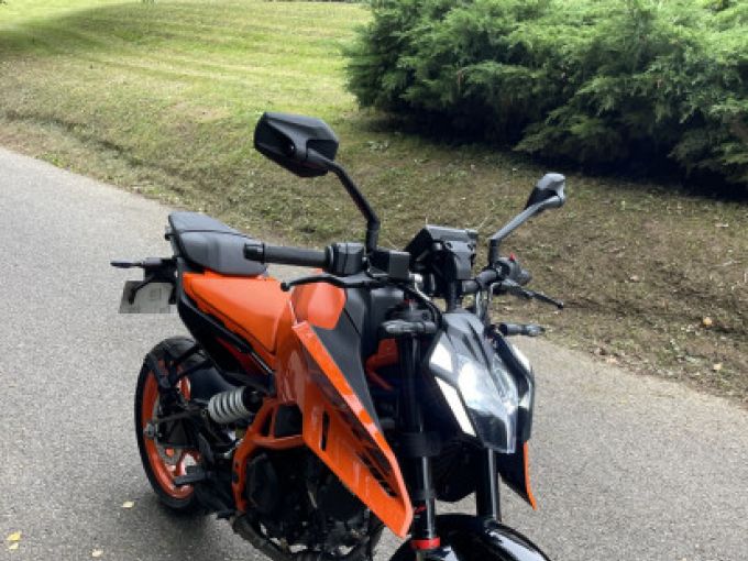 KTM 390 DUKE ABS 4