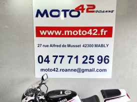 YAMAHA TZR 125 - 1999
