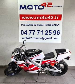 YAMAHA TZR 125 - 1999