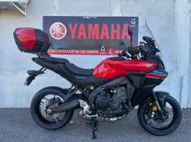 YAMAHA TRACER 9 - 2025