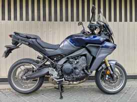 YAMAHA TRACER 9 GT+ Y-AMT - 2025