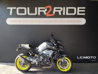 YAMAHA MT-10 - 2016