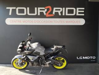 YAMAHA MT-10 - 2016