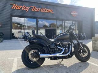 HARLEY-DAVIDSON SOFTAIL FAT BOB 1745 - 2019