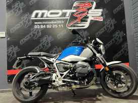 BMW R NineT PURE - 2021