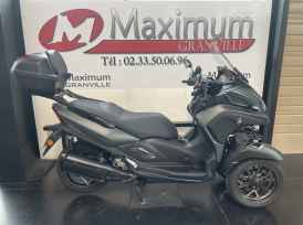 YAMAHA TRICITY 300 - 2021