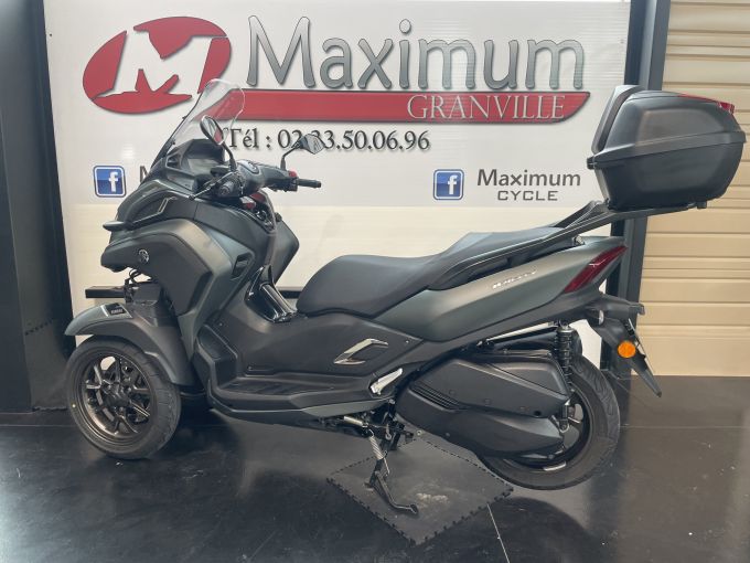 YAMAHA TRICITY 300 4