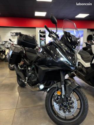 HONDA NT1100 DCT - 2025