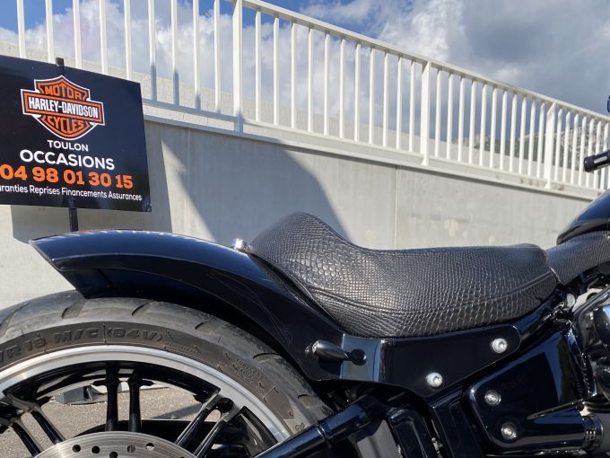 HARLEY-DAVIDSON SOFTAIL BREAKOUT 1745 4
