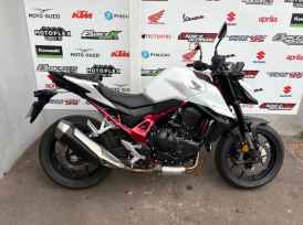 HONDA CB 750 HORNET - 2025