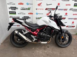 HONDA CB 750 HORNET - 2025