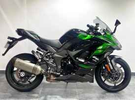 KAWASAKI NINJA 1000 SX - 2024