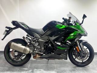 KAWASAKI NINJA 1000 SX - 2024