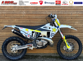 HUSQVARNA TE 300 I - 2021