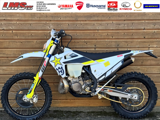 HUSQVARNA TE 300 I 4