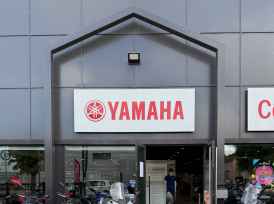 YAMAHA XSR 125 Legacy - 2022