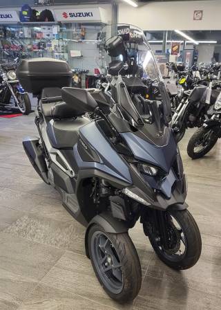 KYMCO CV3 550 - 2024