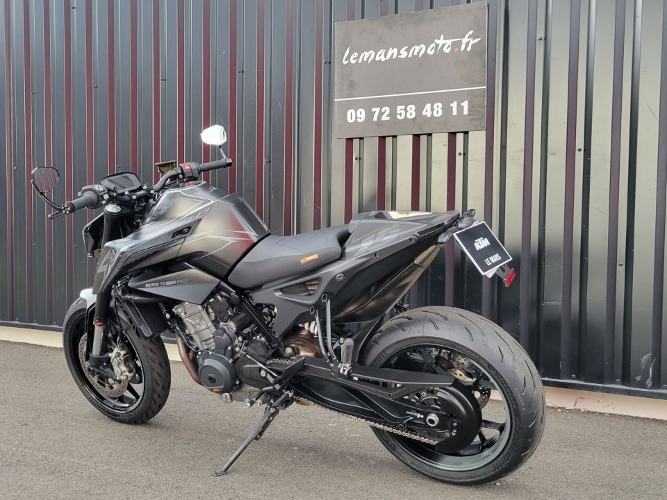 KTM 790 DUKE ABS 4
