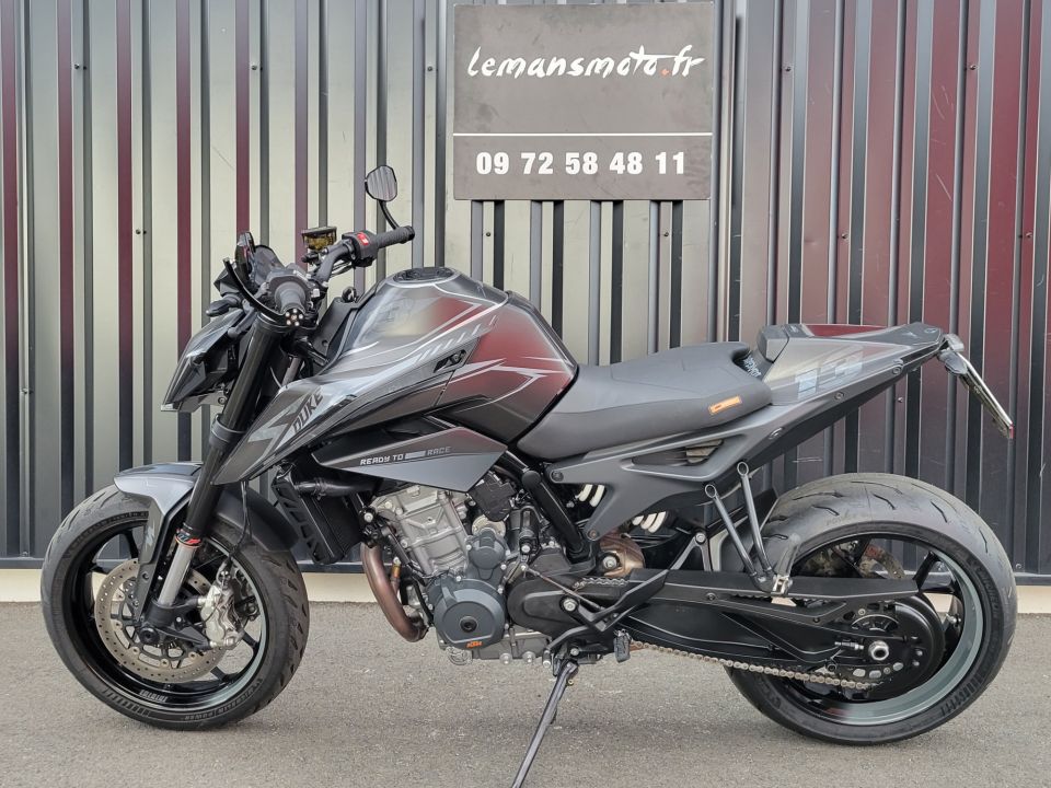 KTM 790 DUKE ABS 4