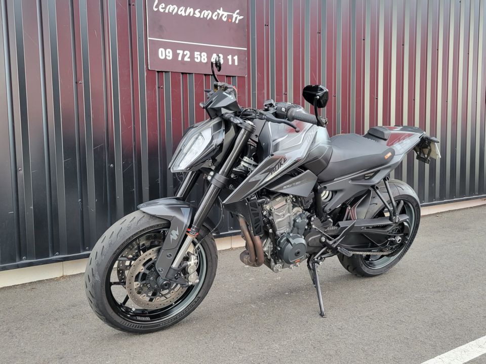 KTM 790 DUKE ABS 4