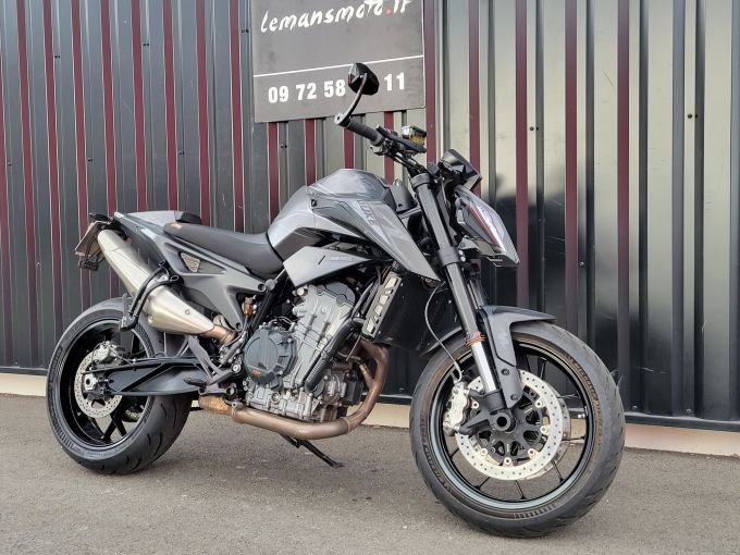 KTM 790 DUKE ABS 4