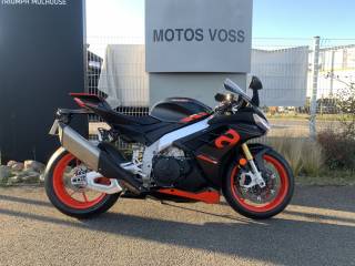 APRILIA RSV4 1100 - 2024