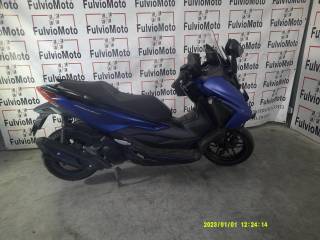 HONDA NSS FORZA 125 - 2023