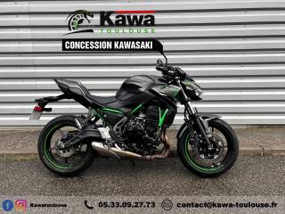 KAWASAKI Z 650 - 2023