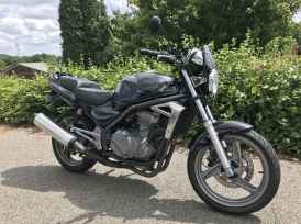 KAWASAKI ER-5 - 1999